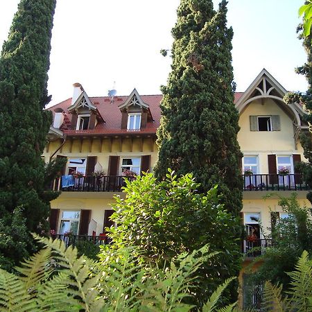 Hotel Angelica メラーノ エクステリア 写真