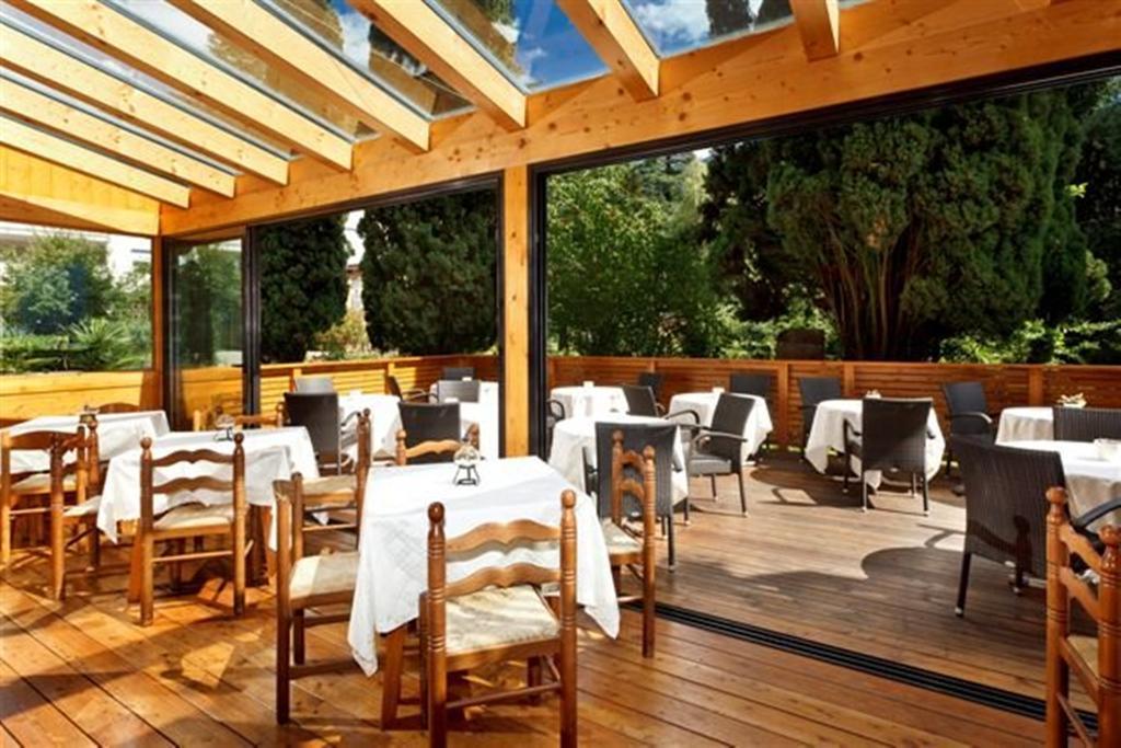 Hotel Angelica メラーノ エクステリア 写真