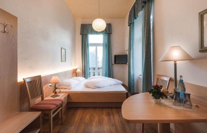 Hotel Angelica メラーノ エクステリア 写真