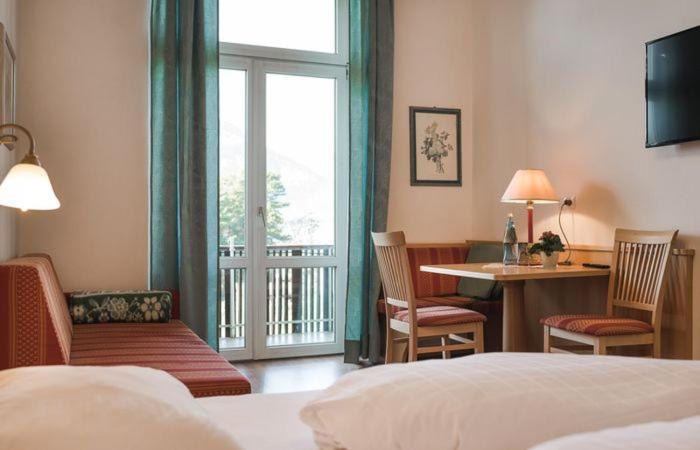 Hotel Angelica メラーノ エクステリア 写真