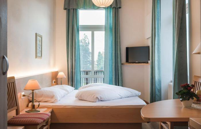 Hotel Angelica メラーノ エクステリア 写真